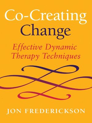 cover image of Co-Creating Change
